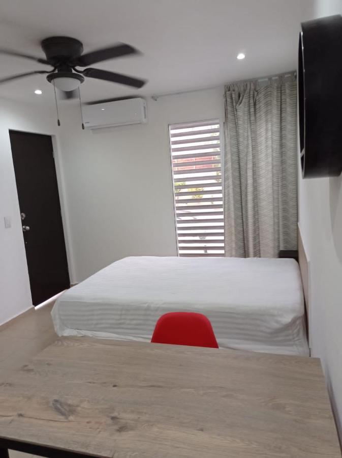 Ferienwohnung Casa Fausta By Sail Playa del Carmen Exterior foto