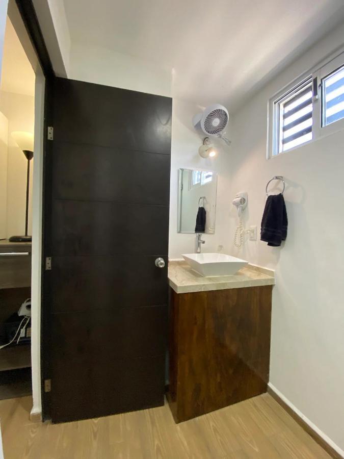 Ferienwohnung Casa Fausta By Sail Playa del Carmen Exterior foto